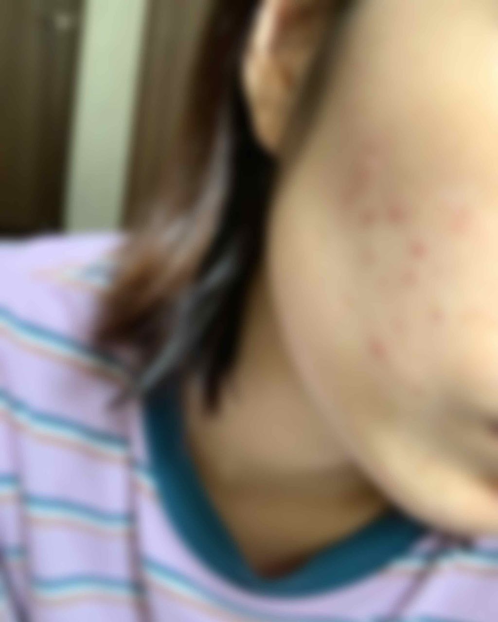 AYano on LIPS 「助けてください😭ずっと見る専門だったんですが本当になにをやって..」(1枚目)