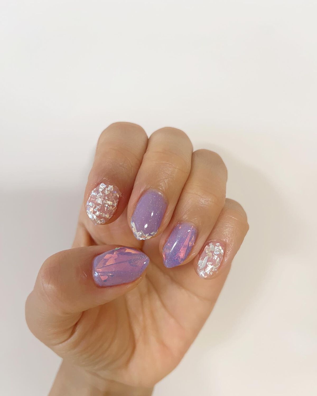 irogel/irogel(イロジェル)/ジェルネイルを使ったクチコミ（1枚目）