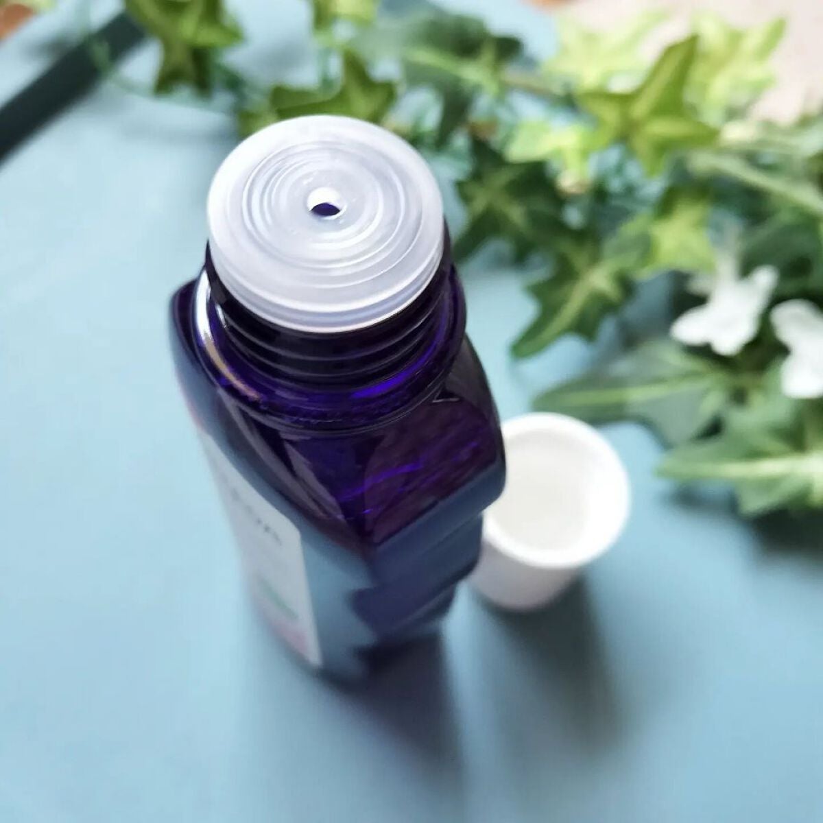 ワイルドローズ モイスチャーローション/WELEDA/化粧水を使ったクチコミ(2枚目)