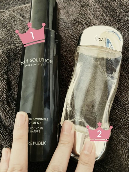 ドクダミクリームカーミングチューブ/Abib /フェイスクリームを使ったクチコミ(1枚目)