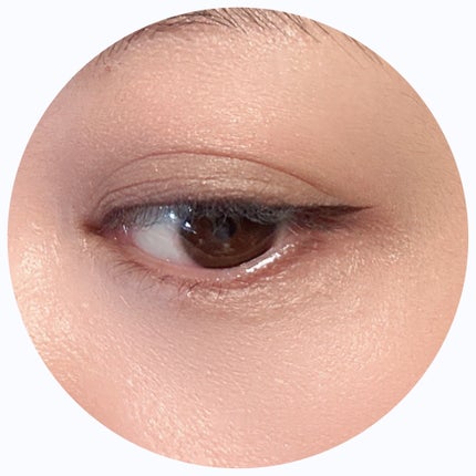 ドラマティックアイカラー (パウダー)/(クリーム) BR313 マロンロシェ (パール)/マキアージュ/アイシャドウパレットの画像