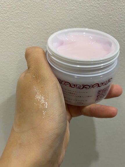 RBオールインワンジェル/Rose Brillante/オールインワン化粧品を使ったクチコミ(2枚目)