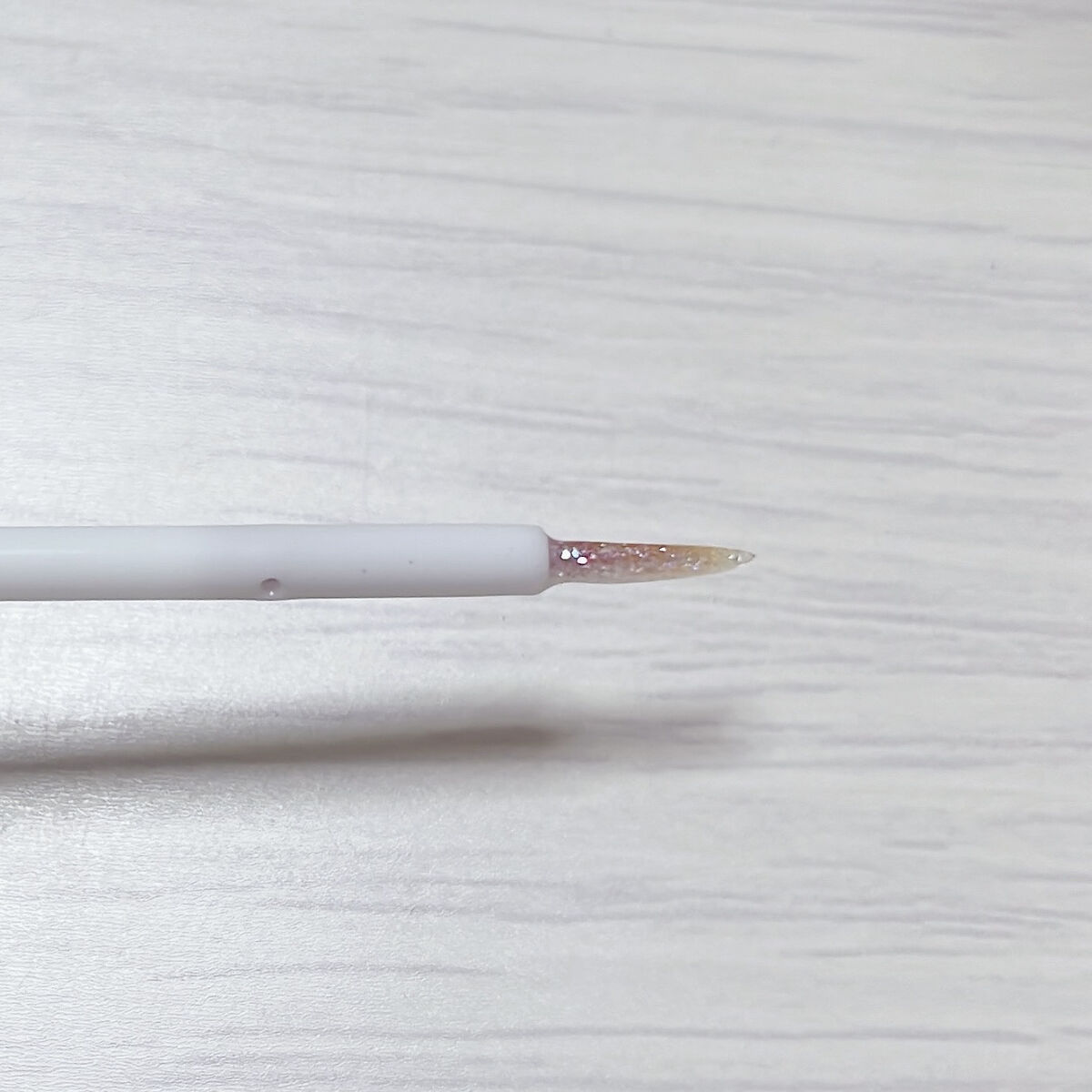 グロウリキッドライナー/CEZANNE/リキッドアイライナーを使ったクチコミ（3枚目）