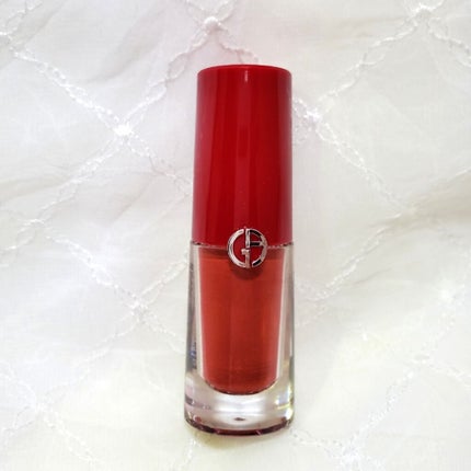 リップ マグネット/ジョルジオ アルマーニ ビューティ/口紅を使ったクチコミ(1枚目)