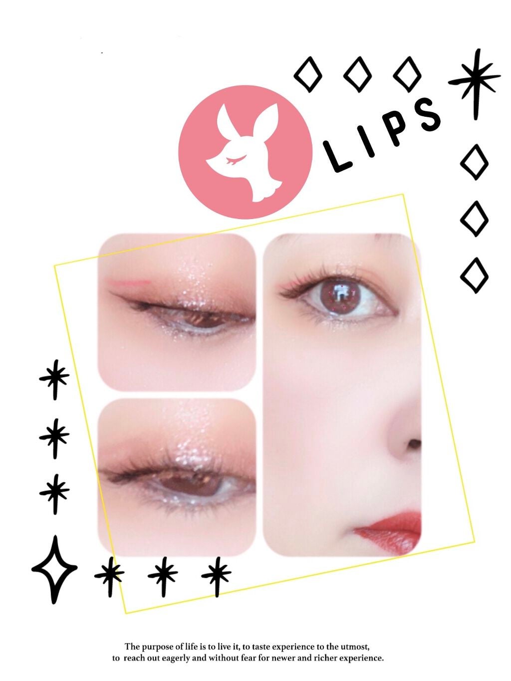 大英博物館 エジプトシリーズ アイシャドウパレット/ZEESEA/アイシャドウパレットを使ったクチコミ(5枚目)