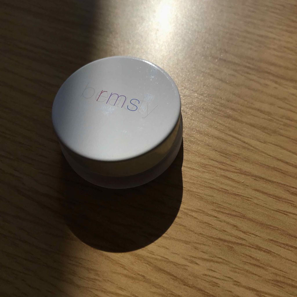 リップチーク/rms beauty/ジェル・クリームチークを使ったクチコミ(2枚目)