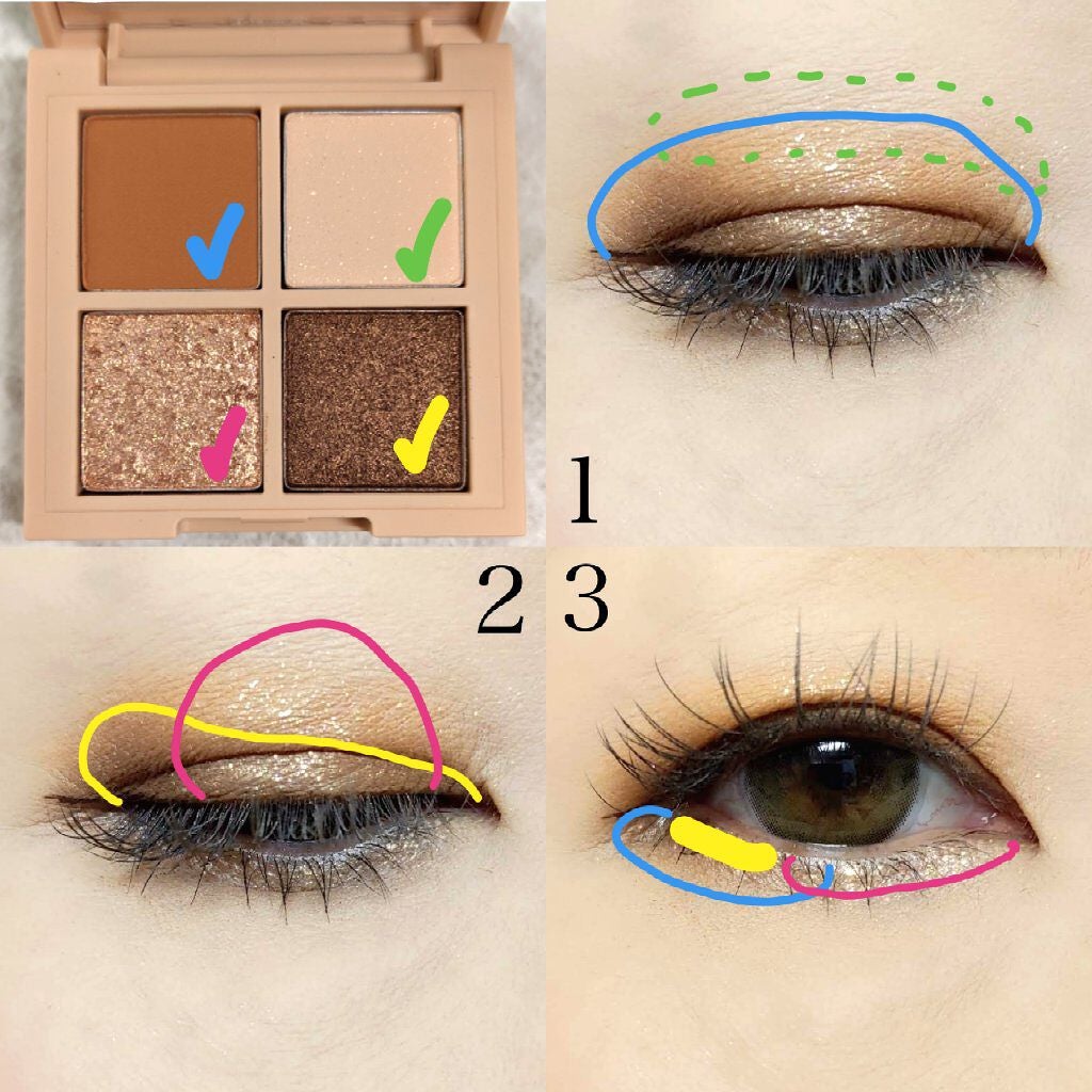 アピュー パステルブラッシャー/A’pieu/パウダーチークを使ったクチコミ(6枚目)