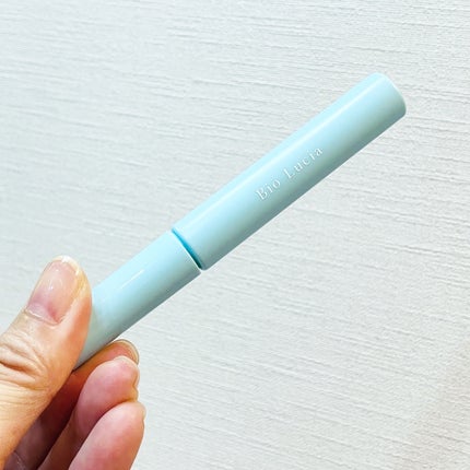 アイラッシュセラム/Bio Lucia(ビオルチア)/まつげ美容液を使ったクチコミ(4枚目)