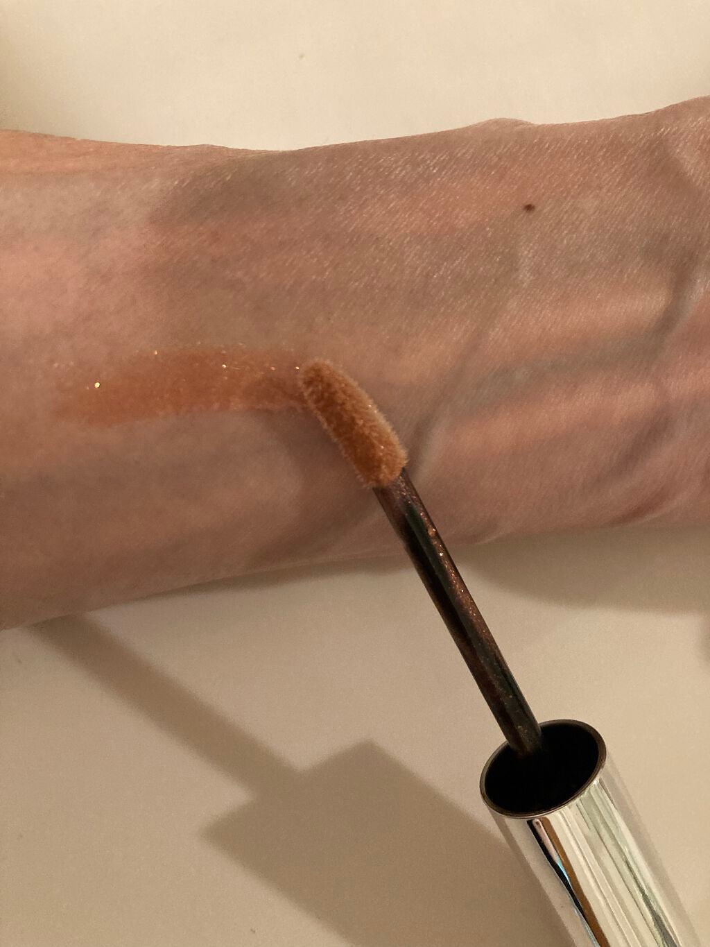 ピュアクレンジングジェル ホワイト/Salanaru(サラナル)/クレンジングジェルを使ったクチコミ(3枚目)