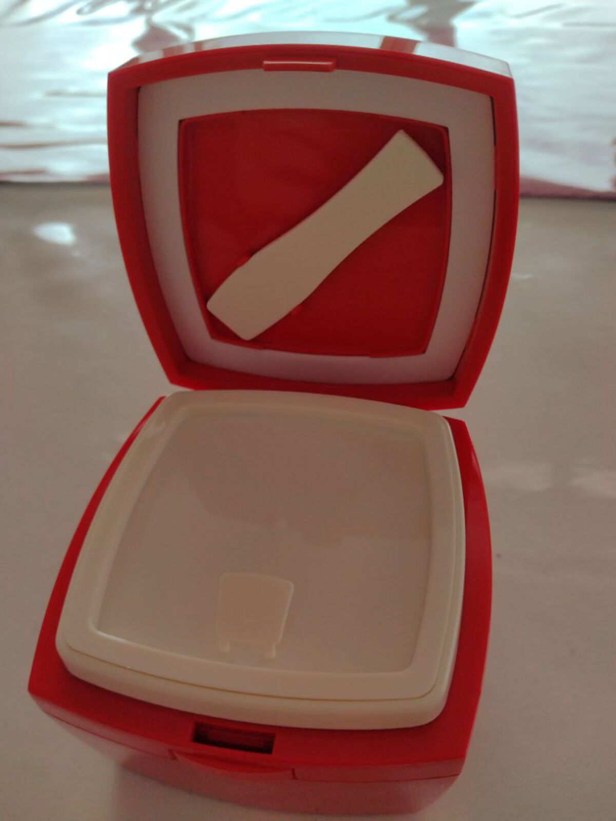 ローメルト クレンジングバーム クロ/アーレス/クレンジングバームを使ったクチコミ（3枚目）