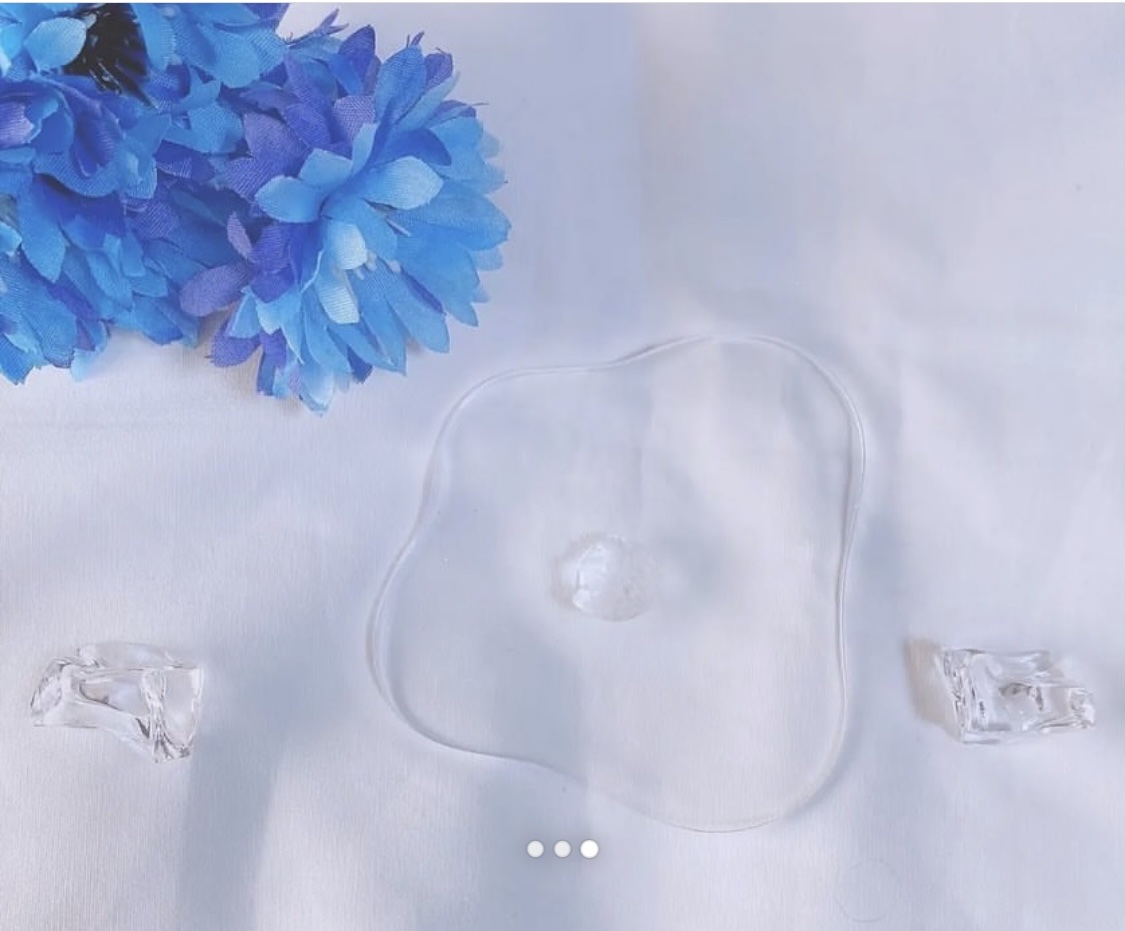 カーミングシカドクダミゲルエッセンス/EDIT.B/美容液を使ったクチコミ（3枚目）