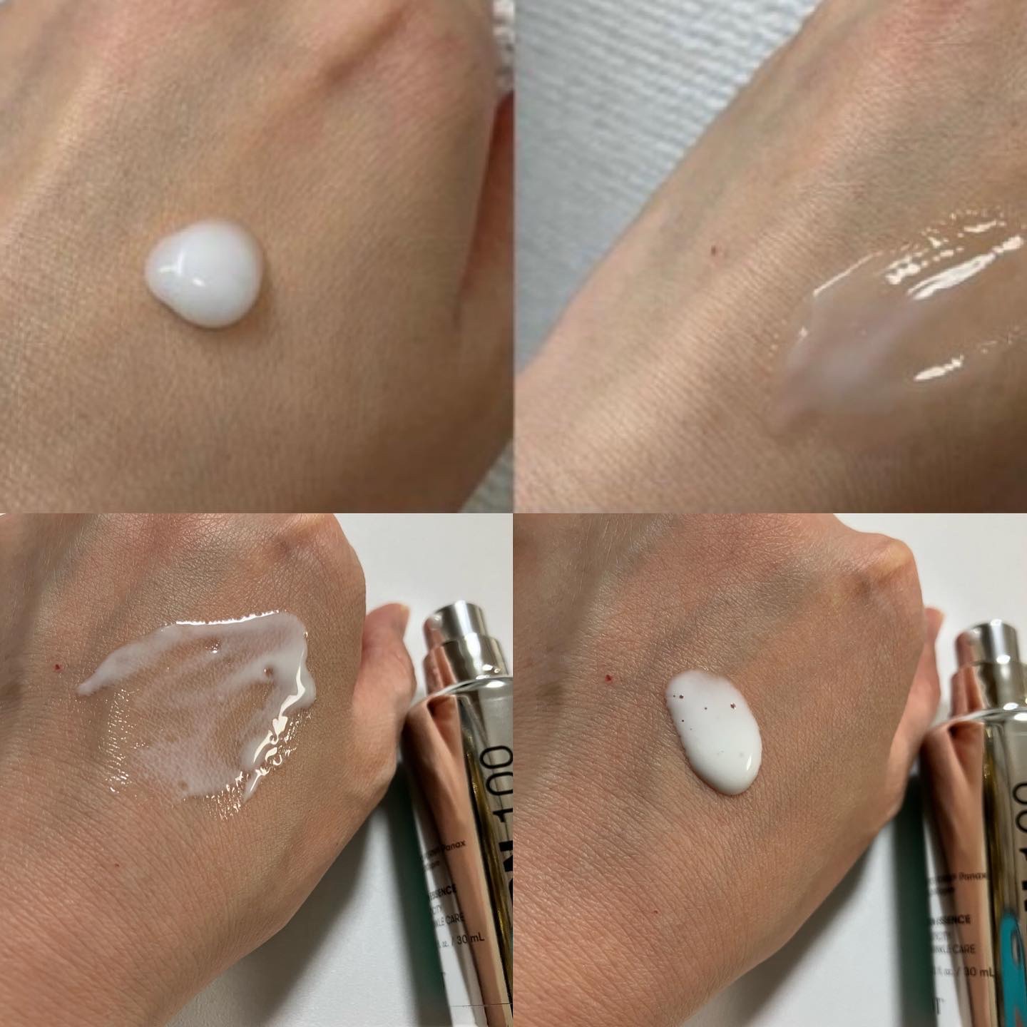 ピーディーアールエヌエッセンス PDRN 100/VT/美容液を使ったクチコミ（2枚目）