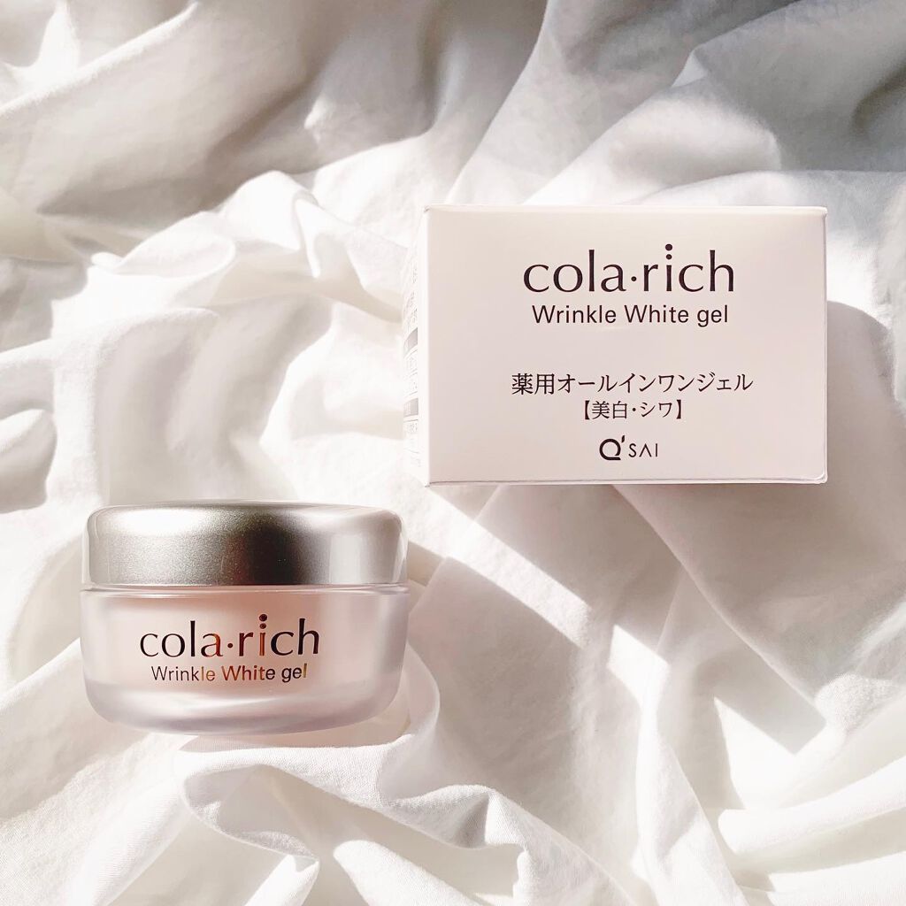 まーみん on LIPS 「.………………………………………………….化粧水/▫️@col..」(4枚目)