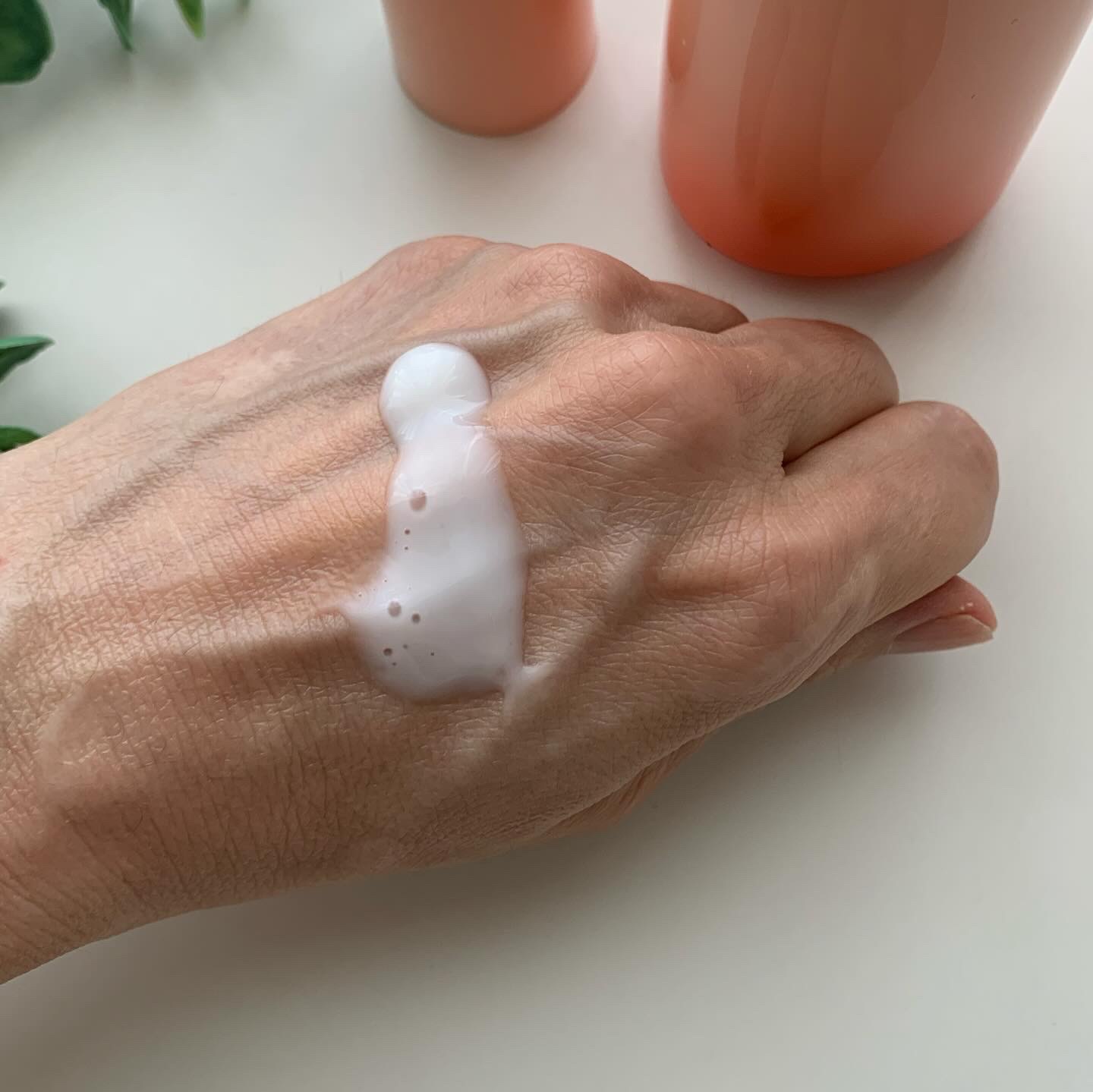 ベネフィーク エマルジョンEX Ⅱ/BENEFIQUE/乳液を使ったクチコミ（3枚目）