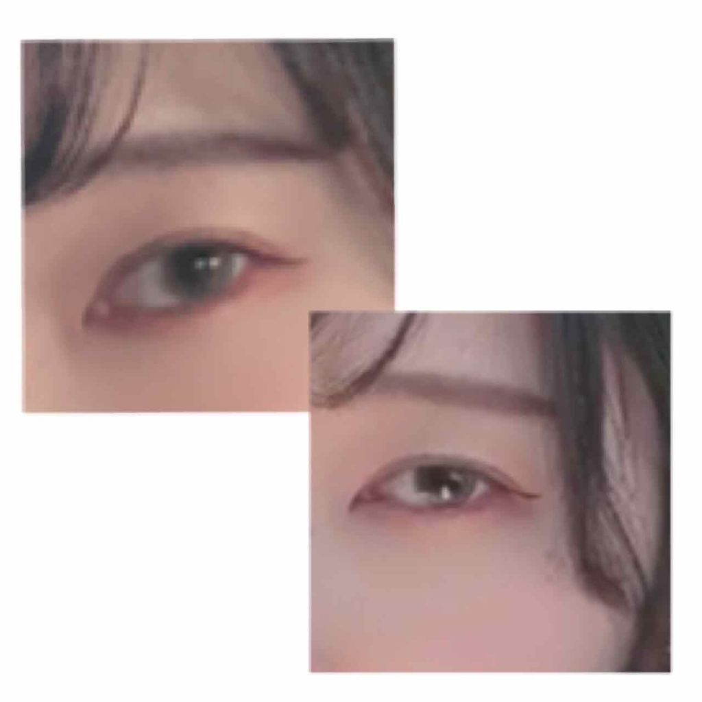 カラーマジョリティー/カラーマジョリティー/カラーコンタクトレンズを使ったクチコミ(2枚目)