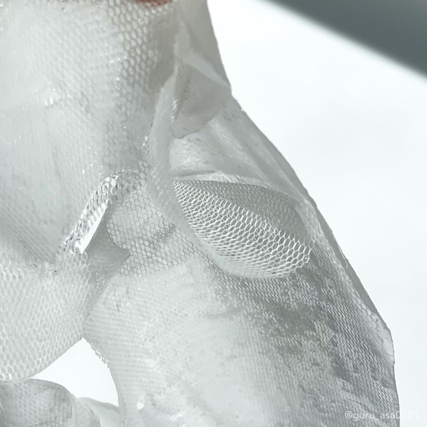 ハイドロシートマスク/FEEV/シートマスク・パックを使ったクチコミ(3枚目)