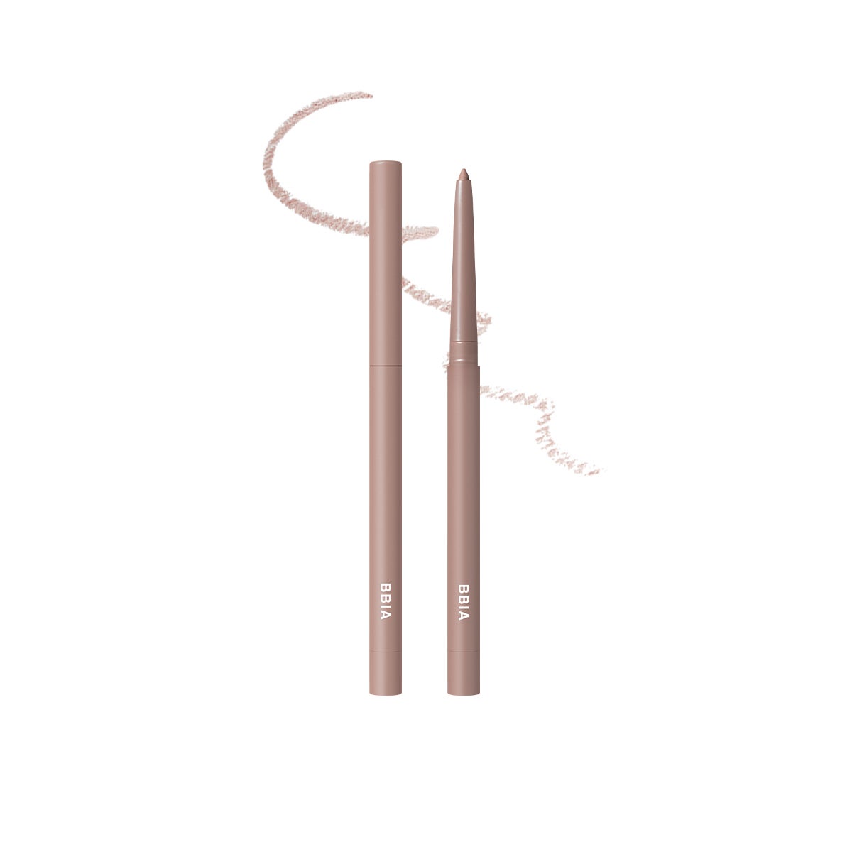 ラストオート ジェルアイライナー 14 アーモンドベージュ