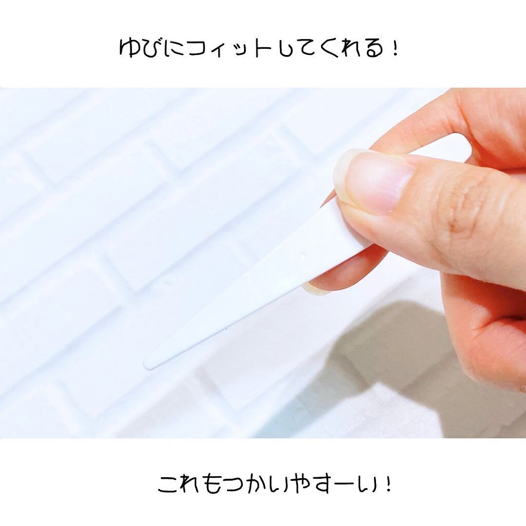 オリシキ アイリッドスキンフィルム /D-UP/二重まぶた用アイテムを使ったクチコミ(5枚目)