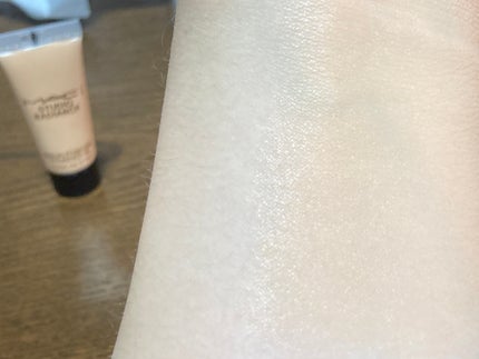 毛穴レスパウダー/CEZANNE/プレストパウダーを使ったクチコミ(8枚目)