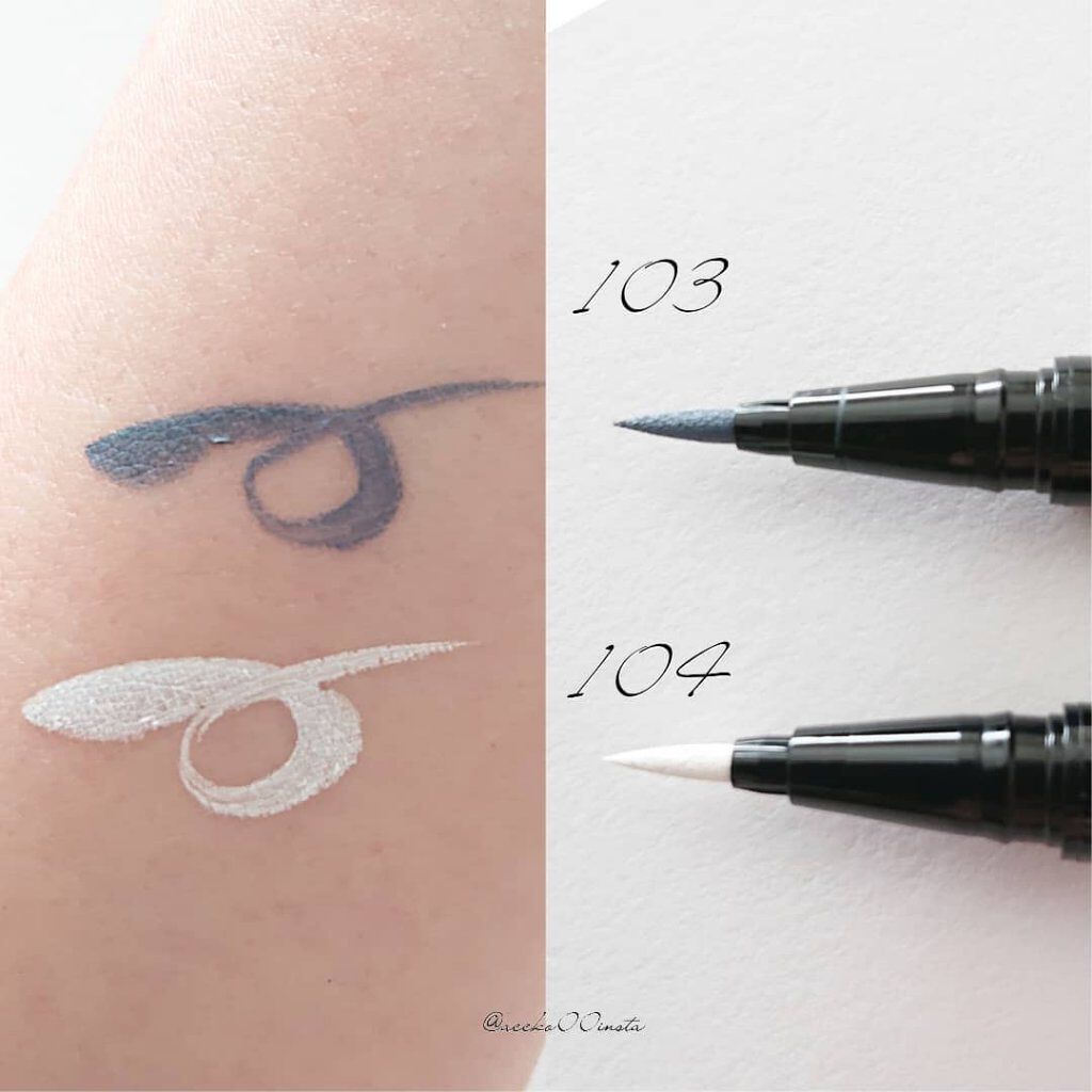 アディクション ザ ブラッシュ ニュアンサー/ADDICTION/パウダーチークを使ったクチコミ（3枚目）