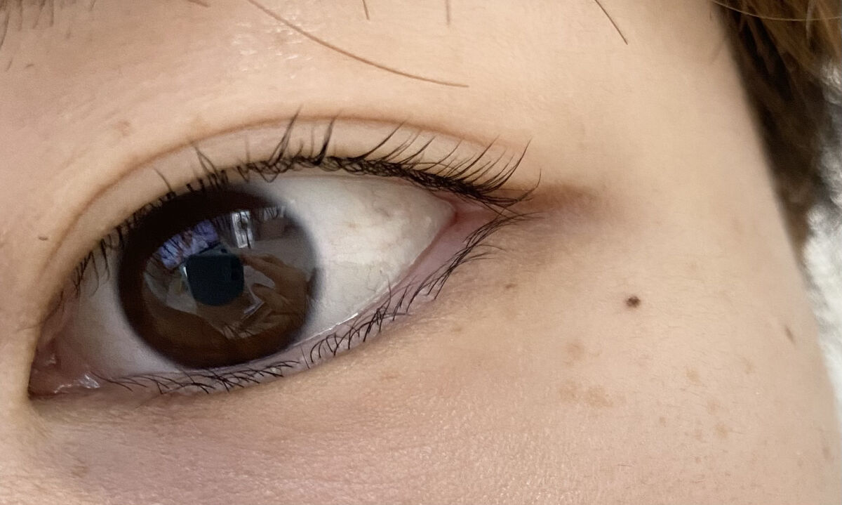 TIRTIR(ティルティル) マキシ ボリューム アイラッシュセラムのクチコミ「♡TIRTIR マキシボリュームアイラッシュセラム♡

どうしても好きでよく使っていたCOSN.....」（3枚目）