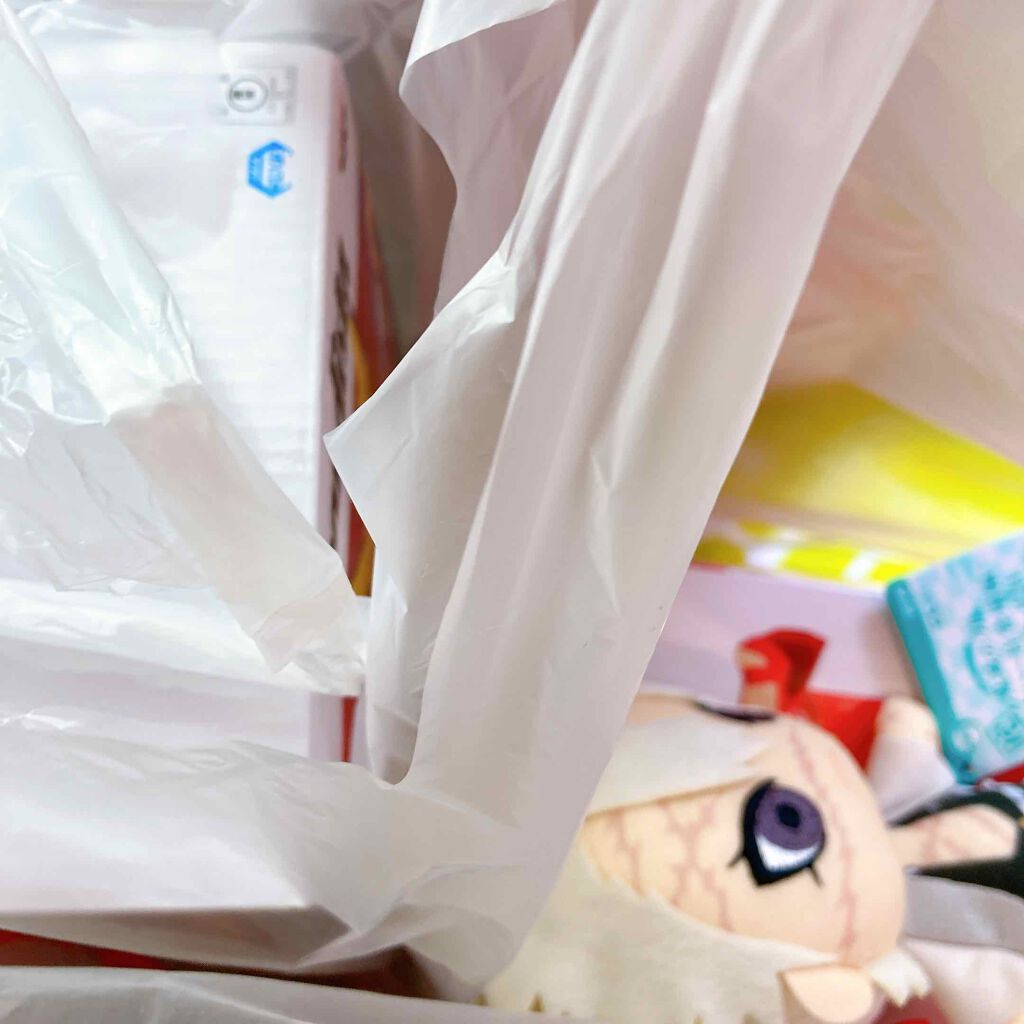 つやぷるリップR/b idol/口紅を使ったクチコミ(3枚目)