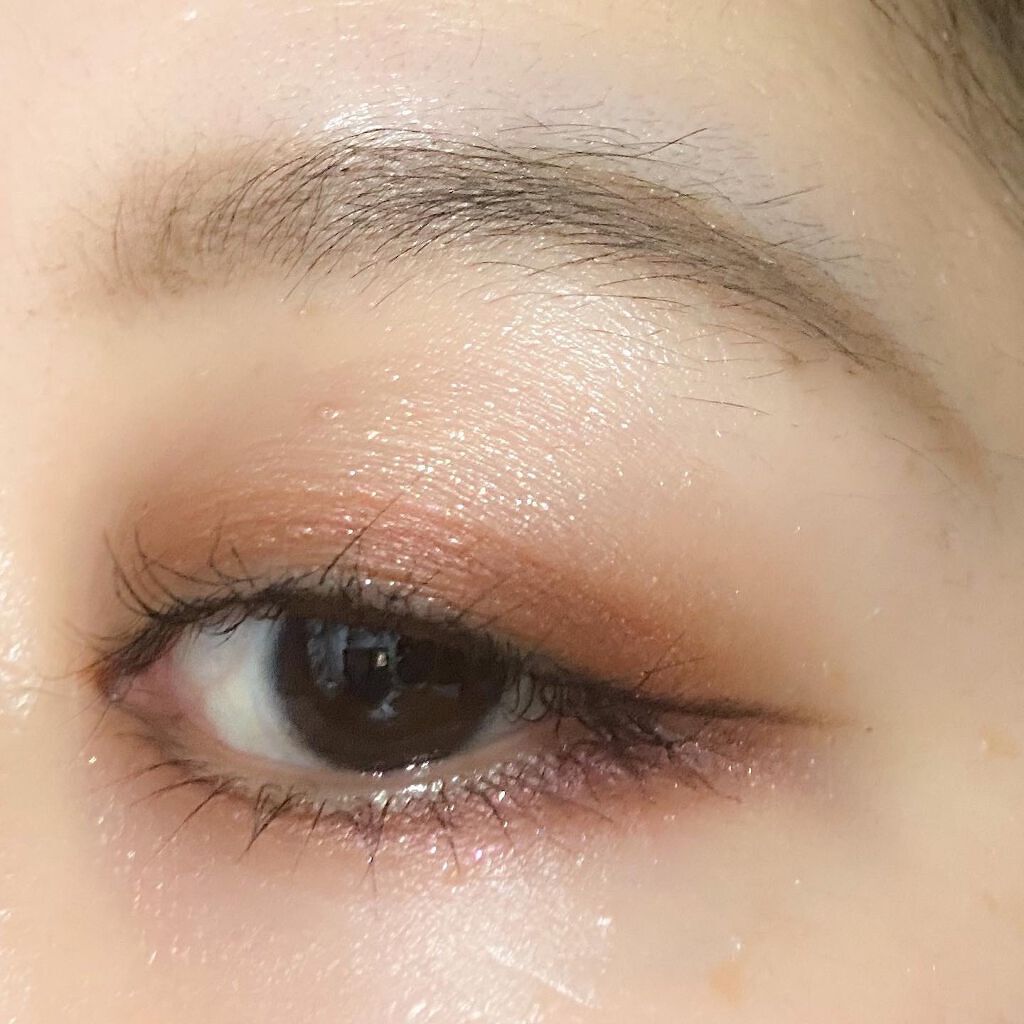 シグニチャー カラー アイズ/SUQQU/アイシャドウパレットを使ったクチコミ（2枚目）