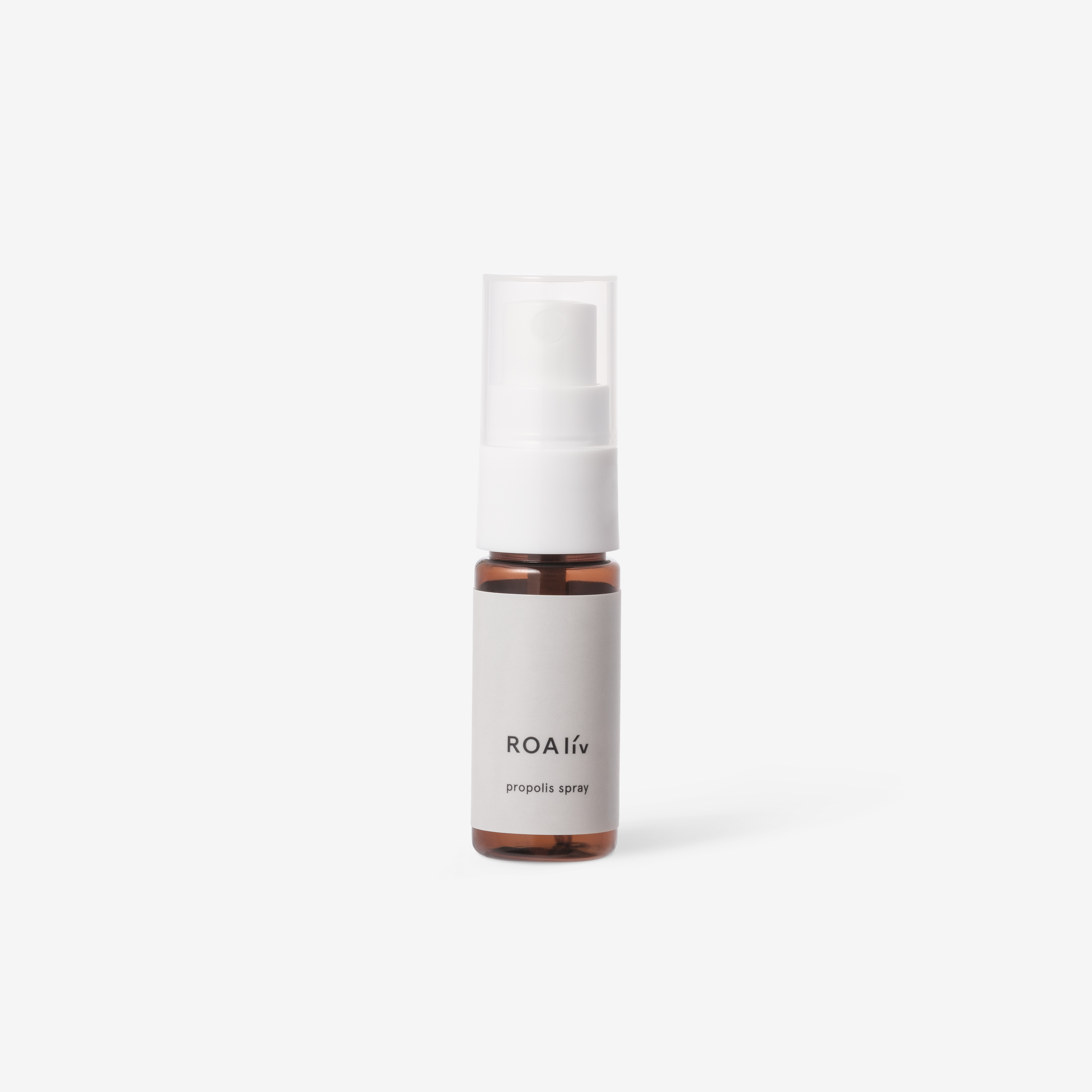 ROAlív プロポリススプレー