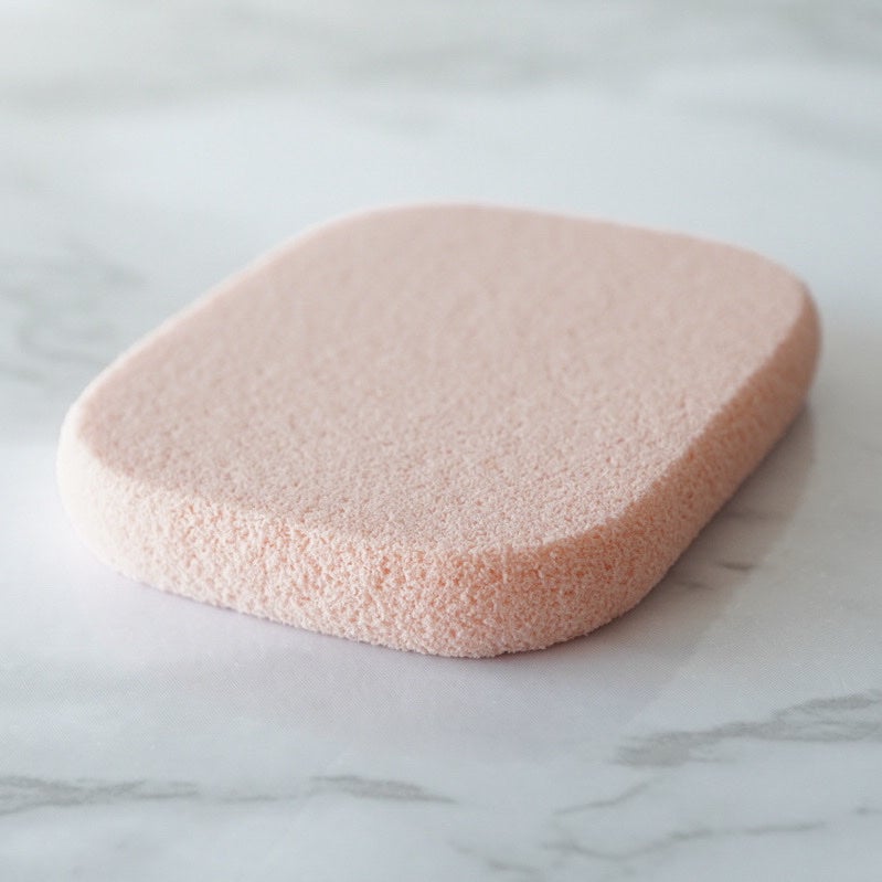 薬用 タイムケア パウダーファンデーション(しっとり)/HABA/パウダーファンデーションを使ったクチコミ(4枚目)