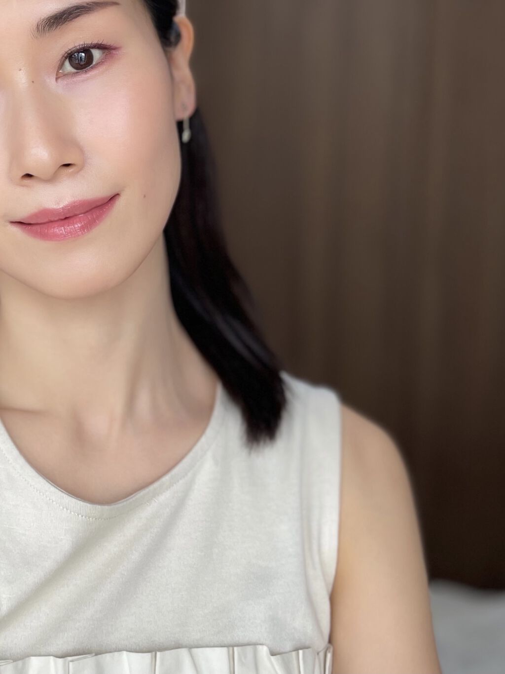 クレヨンリップ/＆be/口紅を使ったクチコミ（2枚目）