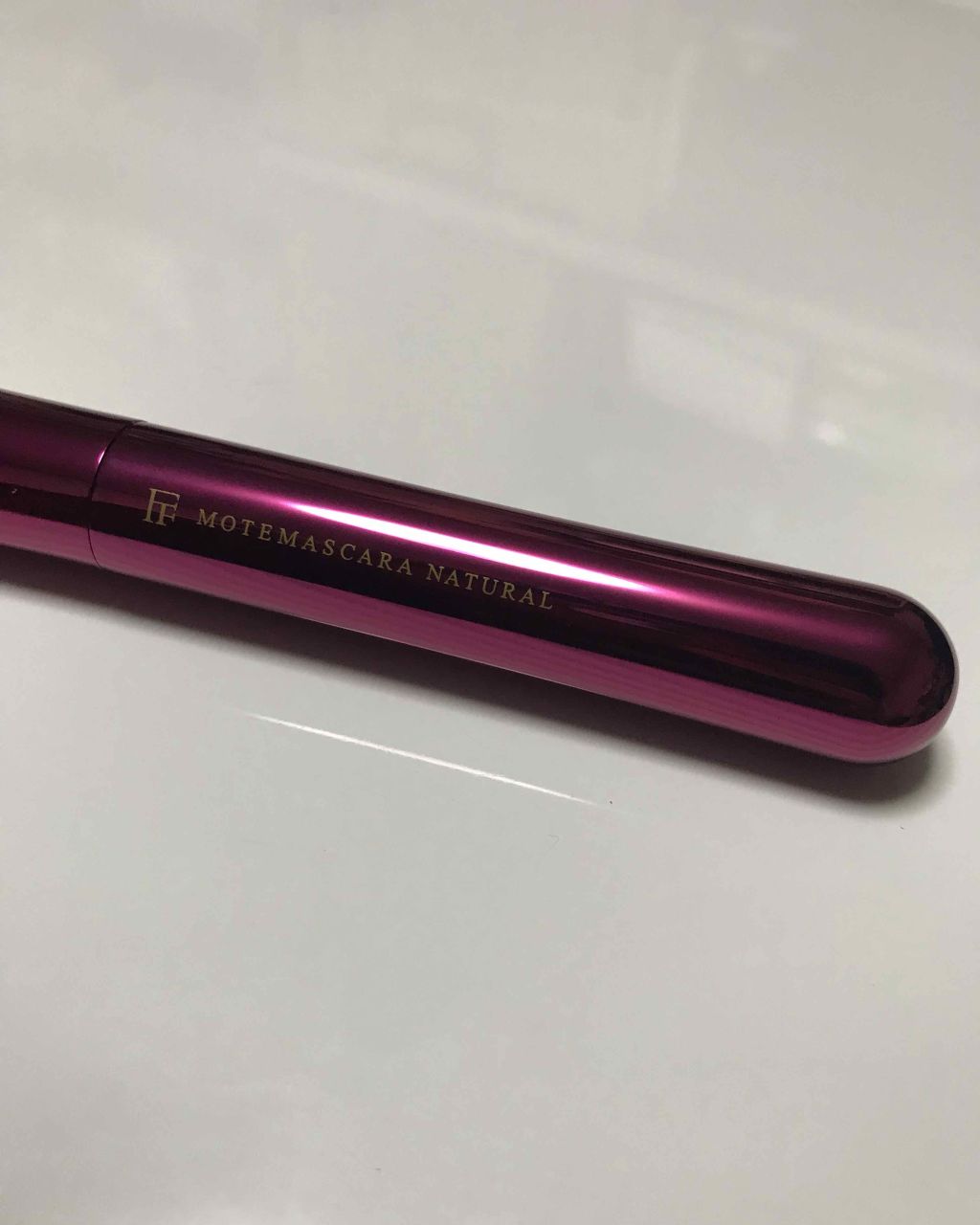 ラッシュエキスパンダー ロングロングロング/MAJOLICA MAJORCA/マスカラを使ったクチコミ（2枚目）