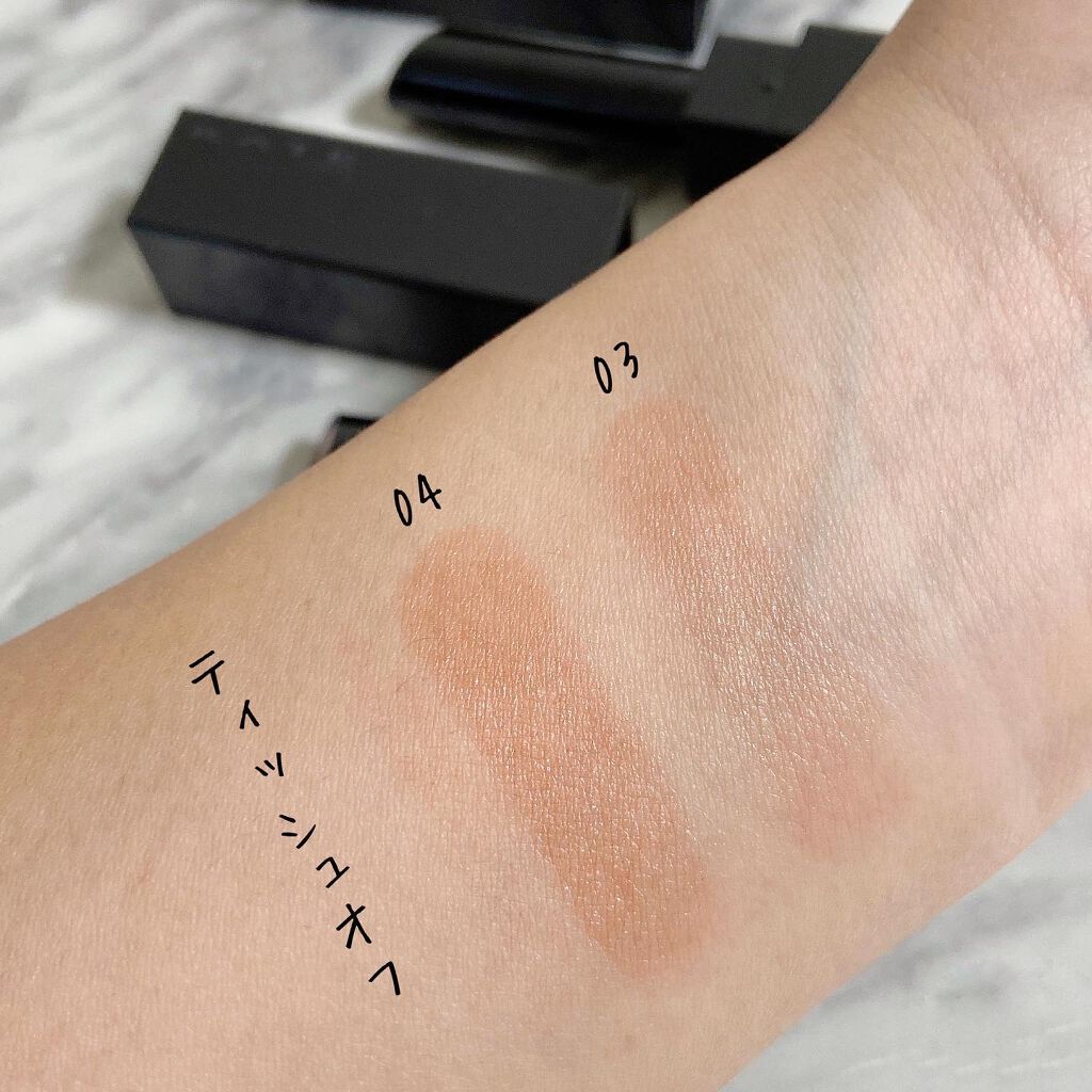 ケイト リップモンスター/KATE/口紅を使ったクチコミ(5枚目)