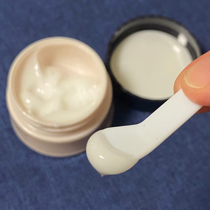 メディリフト ニードルリフトクリーム/YA-MAN TOKYO JAPAN/フェイスクリームを使ったクチコミ(4枚目)