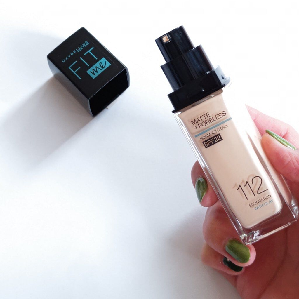 フィットミー コンシーラー/MAYBELLINE NEW YORK/リキッドコンシーラーを使ったクチコミ（2枚目）