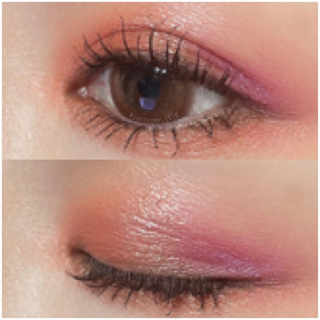 アイ カラー クォード/TOM FORD BEAUTY/アイシャドウパレットを使ったクチコミ(7枚目)