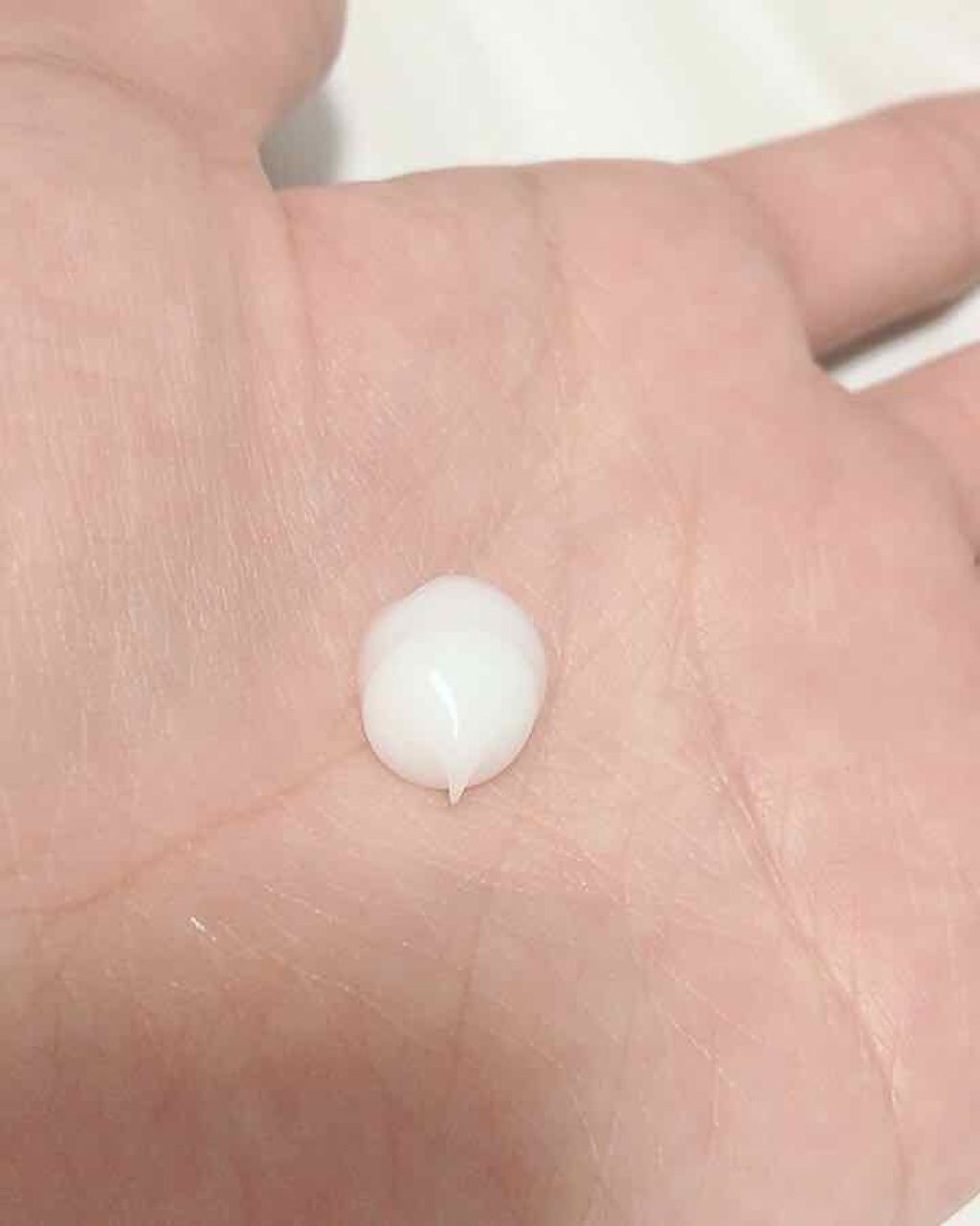 耐湿キューティクルバリア モイストエッセンス/エッセンシャル/ヘアワックス・クリームを使ったクチコミ(3枚目)