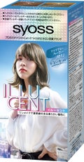 アクアブルー