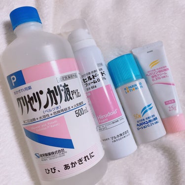 ヘパトリート 薬用保湿化粧水/ゼトックスタイル/化粧水を使ったクチコミ（2枚目）