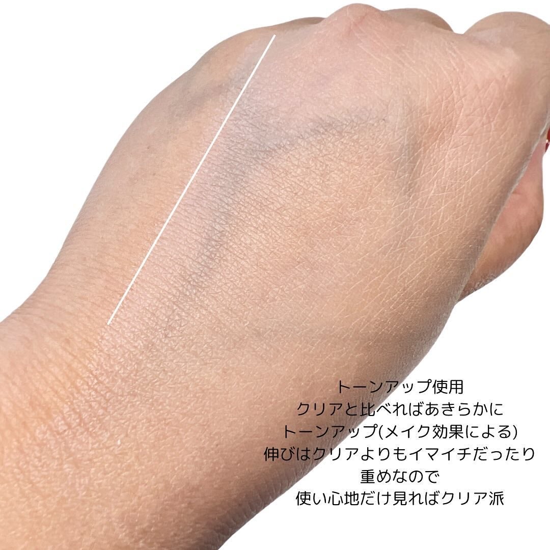 (雲楚コレクション)ラストサンケア クリア/Dinto/日焼け止めローションを使ったクチコミ(5枚目)