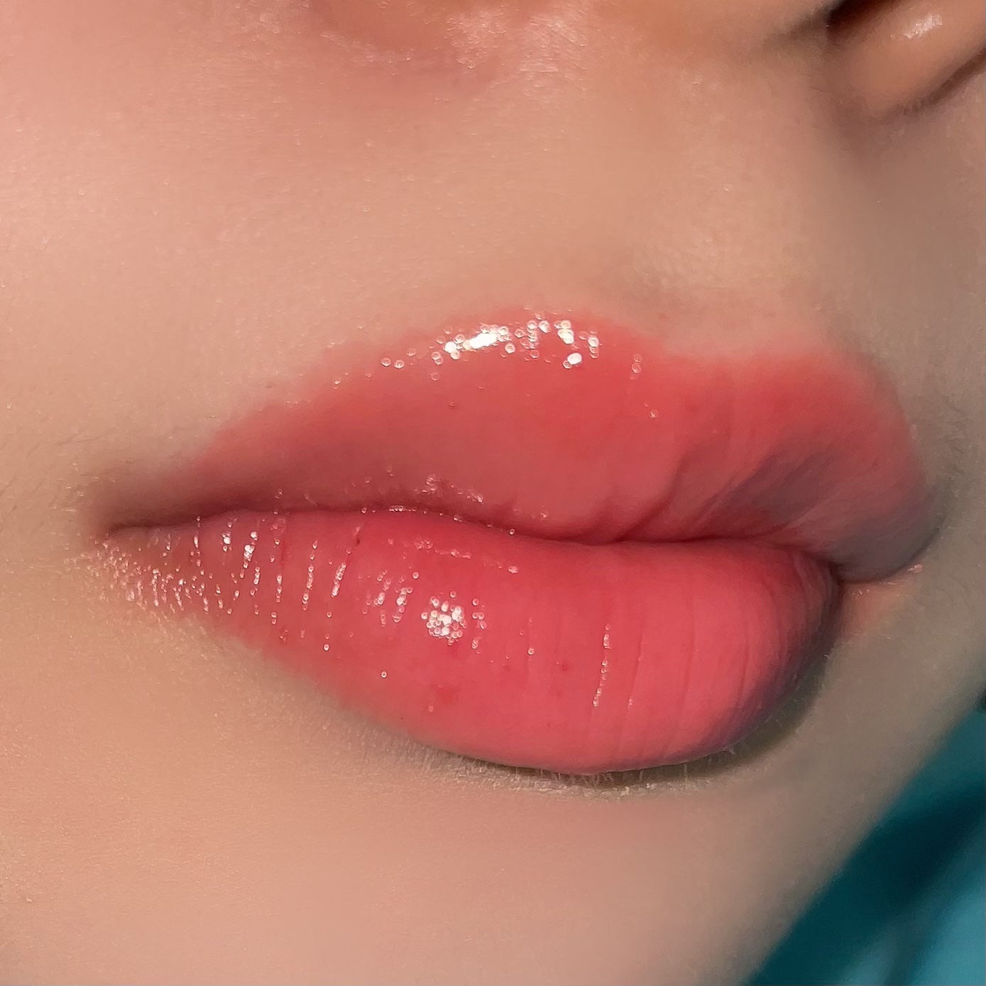 ラスティングリキッドライナー/キャンメイク/リキッドアイライナーを使ったクチコミ(5枚目)