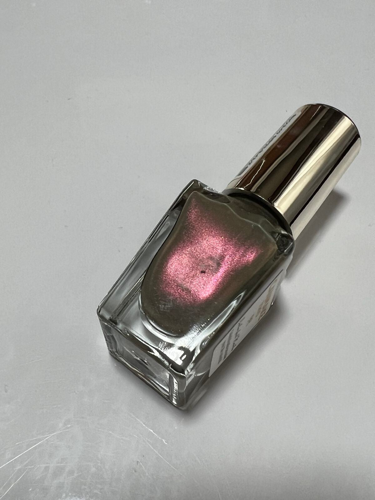 カラフルネイルズ/キャンメイク/マニキュアを使ったクチコミ(3枚目)