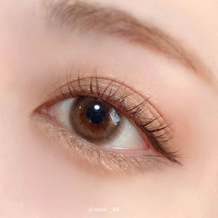 シルキースフレアイズ/キャンメイク/アイシャドウパレットを使ったクチコミ(5枚目)