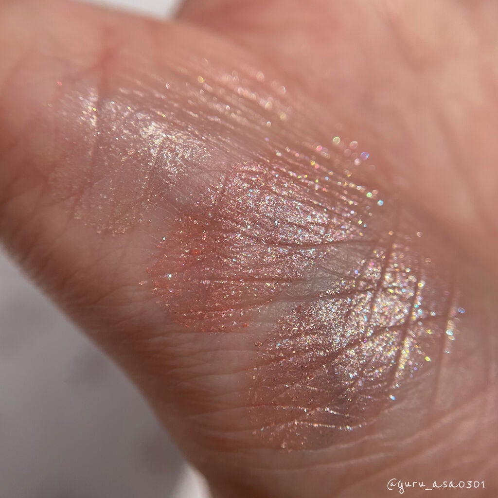 シャドウパレット/dasique/アイシャドウパレットを使ったクチコミ(7枚目)