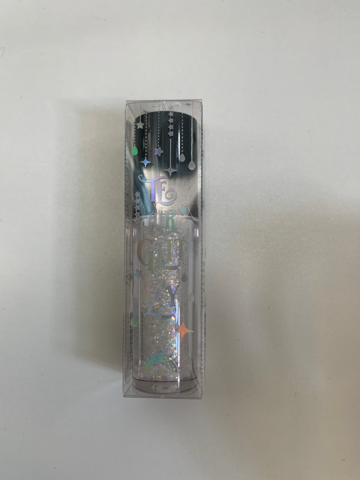 ティアグリッジー/フォレンコス/ジェル・クリームアイシャドウを使ったクチコミ(1枚目)