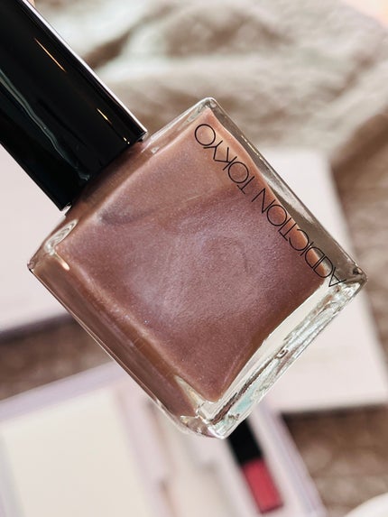 ホリデー アディクション サイレント ウィッシュⅠ/ADDICTION/メイクアップキットを使ったクチコミ(3枚目)