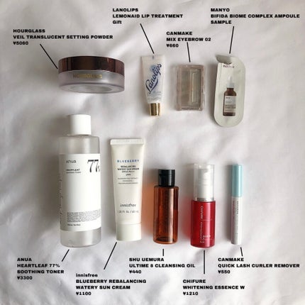 美白美容液 W/ちふれ/美容液を使ったクチコミ(2枚目)