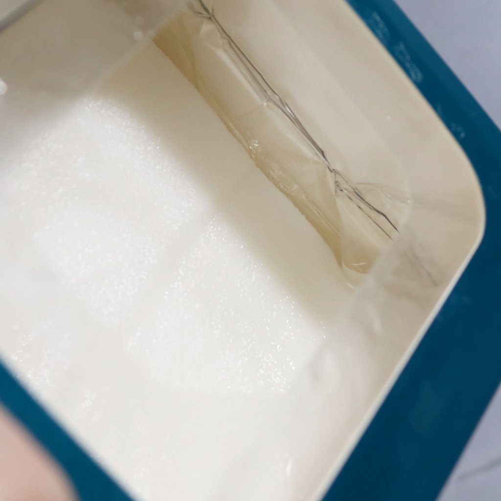 ルルルンプレシャス GREEN(バランス)【旧】/ルルルン/シートマスク・パックを使ったクチコミ（3枚目）