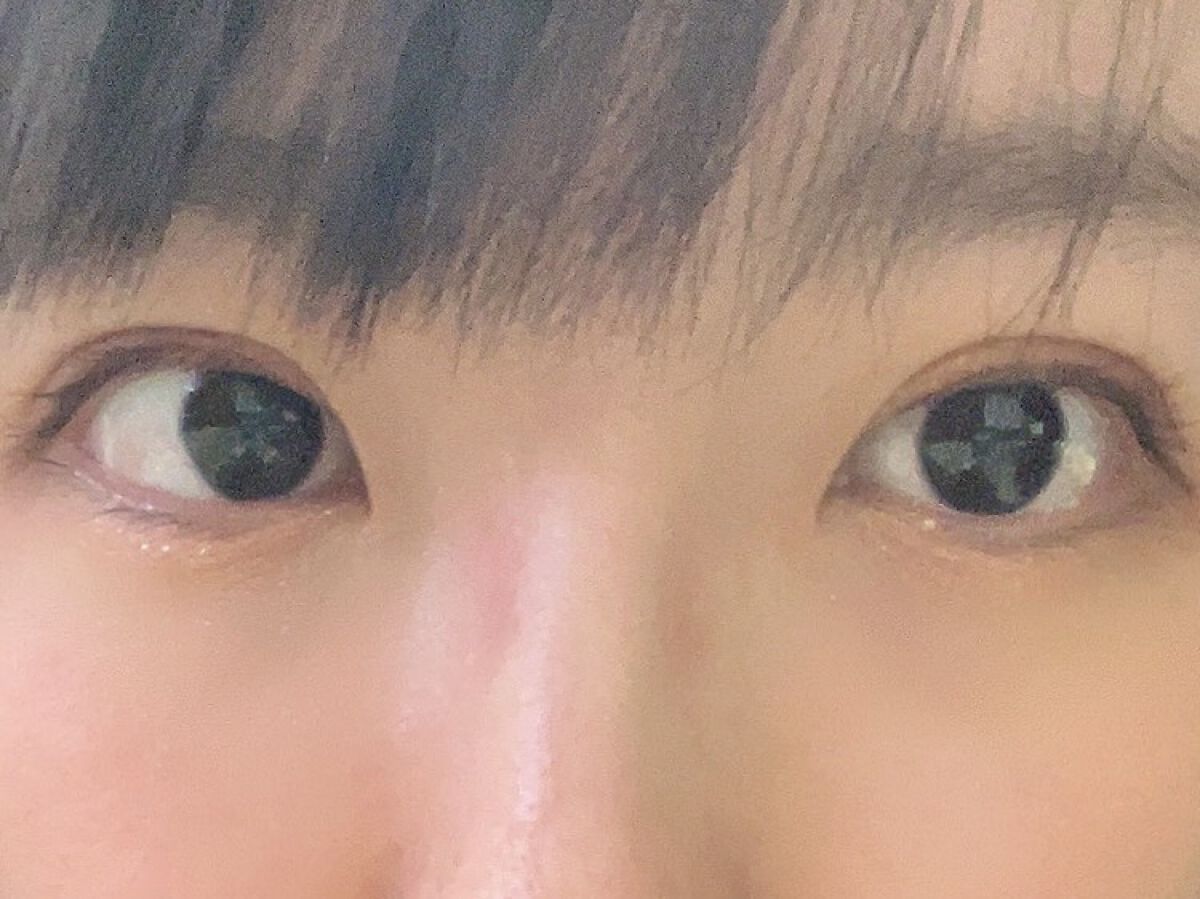 シルキーリキッドアイライナーWP/D-UP/リキッドアイライナーを使ったクチコミ（2枚目）