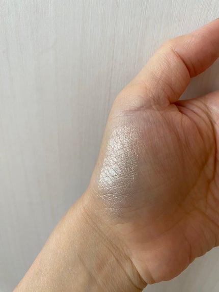 ケイト ザ アイカラー/KATE/単色アイシャドウを使ったクチコミ(4枚目)