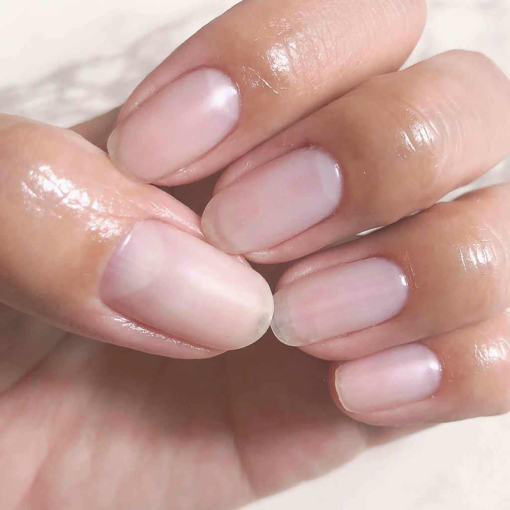 Naility! ステップレスジェル/Naility!/ジェルネイルを使ったクチコミ(2枚目)